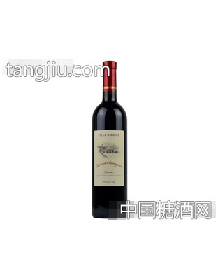 阿迪杰庄园赤霞珠