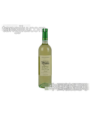 加尔嘉内加&#8226;夏多内干白