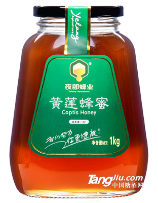 1kg黄连