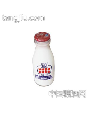 晨光