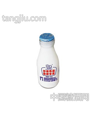 晨光