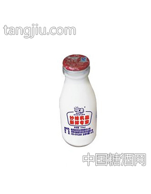 晨光