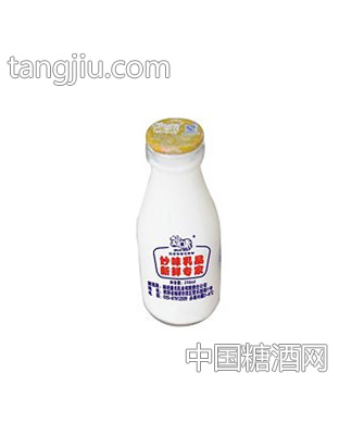 晨光