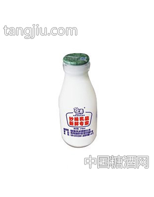 晨光