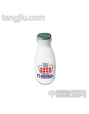 晨光
