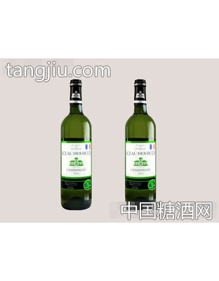 徽记公爵霞多丽葡萄酒