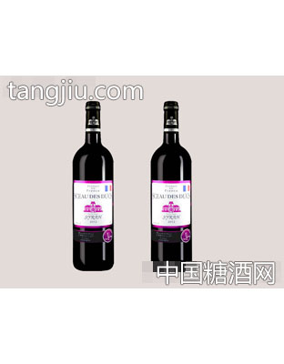 徽记公爵希拉葡萄酒