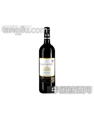 徽记公爵干红葡萄酒(V.D