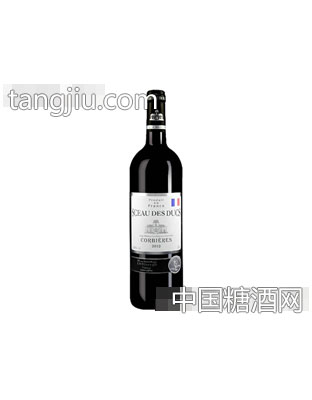 徽记公爵干红葡萄酒(A.O
