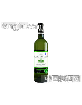 徽记公爵霞多丽红葡萄酒
