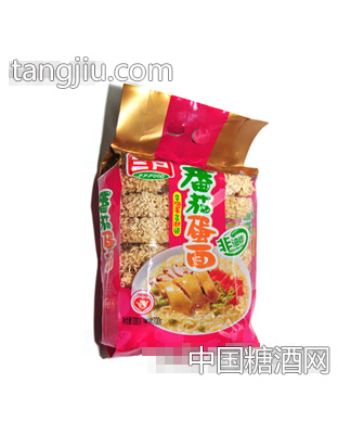 三户番茄蛋面700g