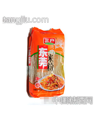 三户东莞米粉250g