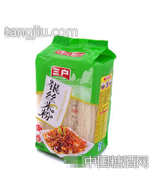三户银丝米粉