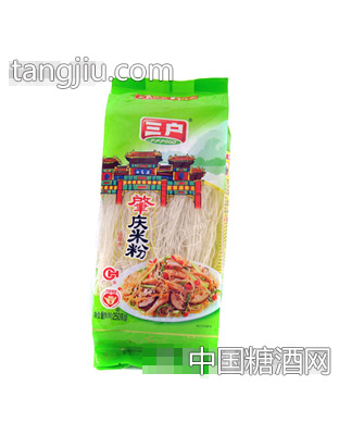 三户肇庆米粉