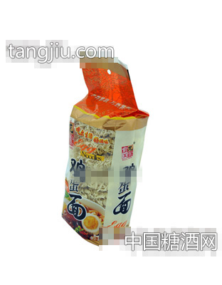 俞龙鸡蛋面