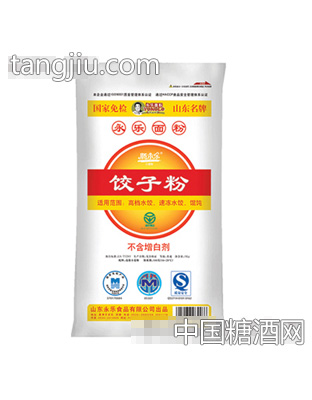 永乐饺子粉
