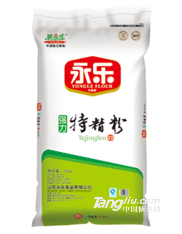 永乐特精粉25kg