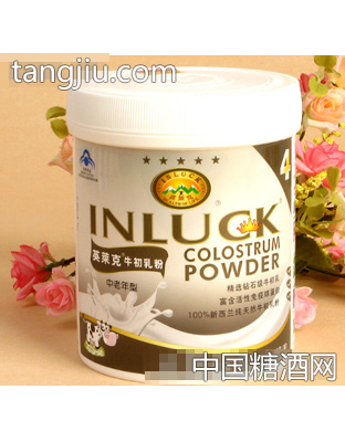 牛初乳粉（中老年型）