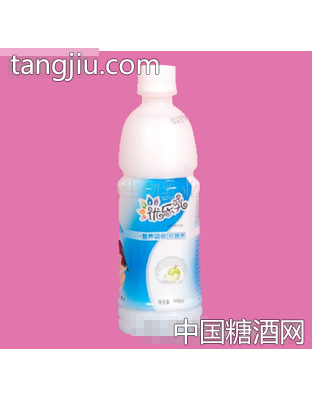 怡正源优乐乳