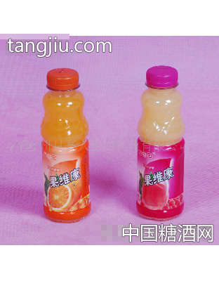 怡正源果维康