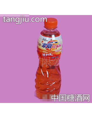 月亮人家常红茶园