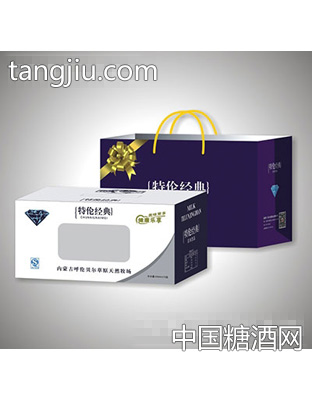 250mlx12盒特伦经典