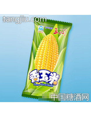 三润香玉米