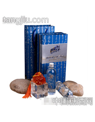 御龙苏打水