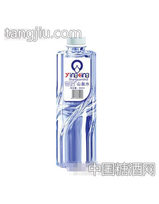 营陵山泉水