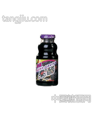圣桑桑果醋275ml