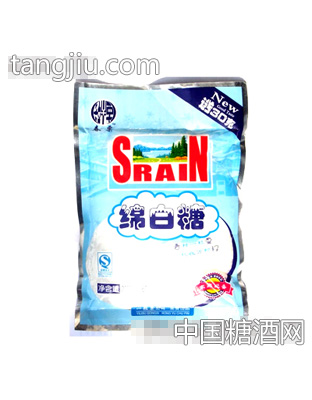 248绵白糖
