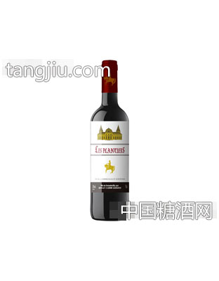 普拉多干红（VDT）