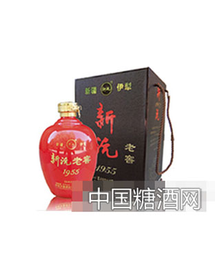 3L新沅1955
