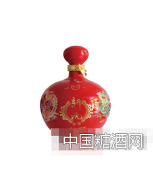 5L新沅1955红瓷