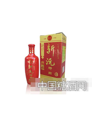 精品新沅特曲