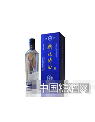 新沅特曲 坛藏