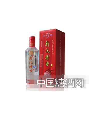 新沅特曲坛藏酒