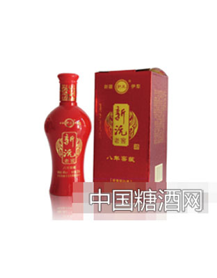 新沅老窖窖藏8