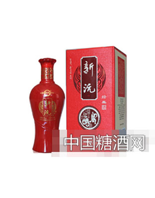 新沅经典 红