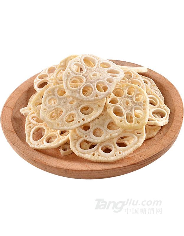 即食脱水蔬菜 藕片脆