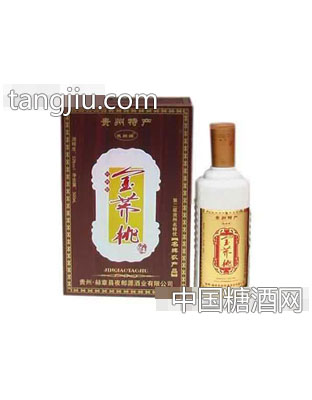 精品夜郎源金荞桃