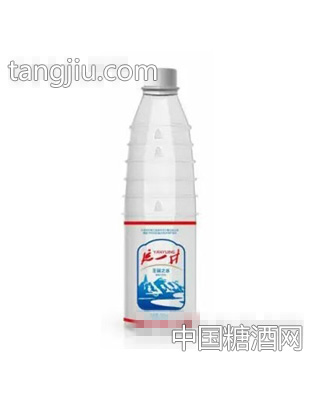 延一井饮用沙泉水500ml