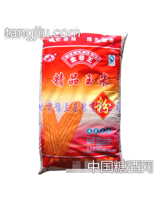 精品玉米粉