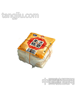 800g叠装年糕
