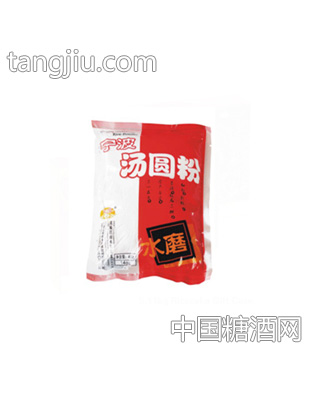 义茂汤圆粉