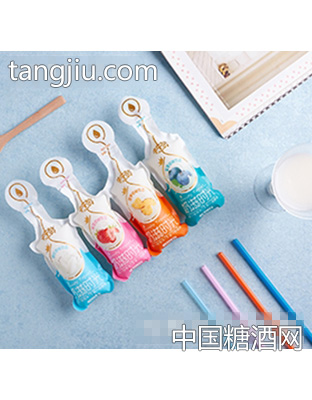 牛牛赞奶滋时光