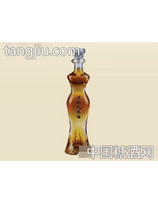 神玛牌玛咖人参酒