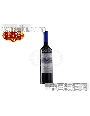 2007坦普瑞尼洛红葡萄酒