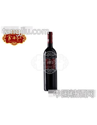 特林加黛拉红葡萄酒
