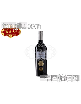 瑞斯弗红葡萄酒